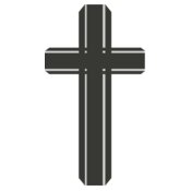 Crosses 38