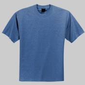Ringspun Fitted T-shirt 4.3 oz  