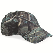 Fishouflage Series Cap