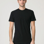 6401 Sheer Jersey S/S Summer T-Shirt
