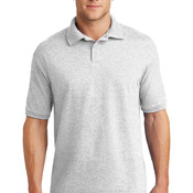 Comfortblend EcoSmart ® 5.2 Ounce Jersey Knit Sport Shirt