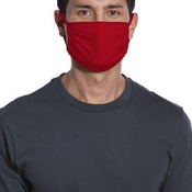 ® Cotton Knit Face Mask (5 Pack)