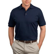 Heavyweight Cotton HD ™ 6.1 Ounce Jersey Knit Sport Shirt