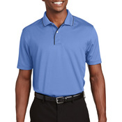 Dri Mesh® Polo with Tipped Collar and Piping
