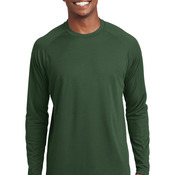 Dry Zone™ Long Sleeve Raglan T Shirt