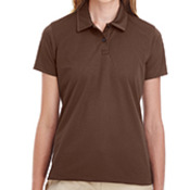 Team 365 Ladies' Command Snag-Protection Polo