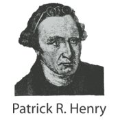 Patrick R  Henry