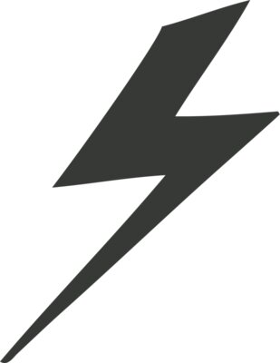 Lightning Bolts 10