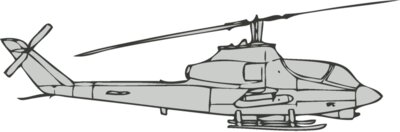 WarToys    Helicopter 2
