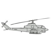 WarToys    Helicopter 2