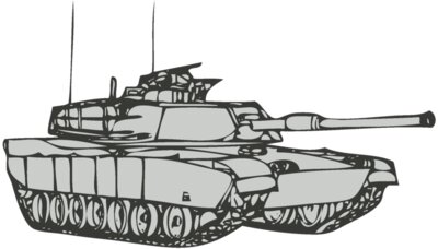 WarToys 19   Tank 2