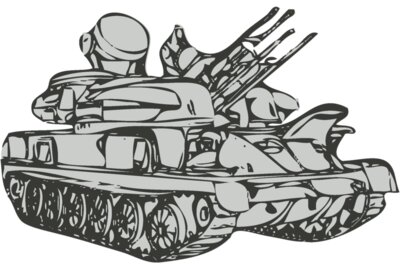 WarToys 18   Tank 1