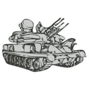 WarToys 18   Tank 1
