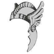 Vikings   Helmet 5
