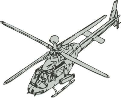 WarToys   Helicopter