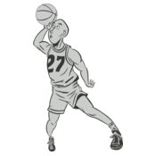 Basketball 8