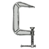 Tools 31   Clamp