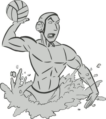 Water Polo 1