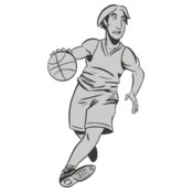 Basketball 9
