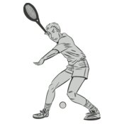 Tennis 2