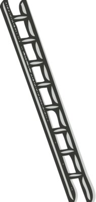 Tools 17   Ladder