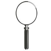 Tools 6   Magnifying Glass