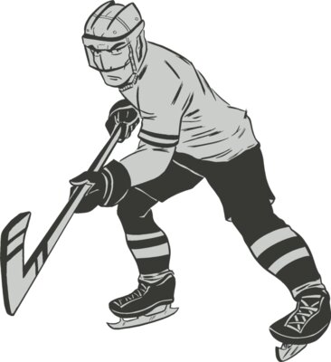 Hockey 5