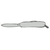 Tools 12   Pocketknife 2