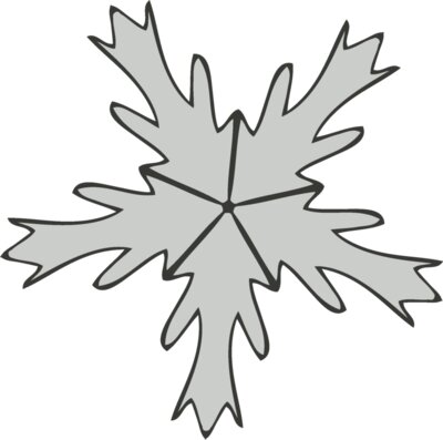 Snowflake ME 90
