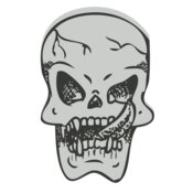 Skull 22
