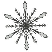 Snowflake ME 8