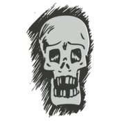 Skull 24