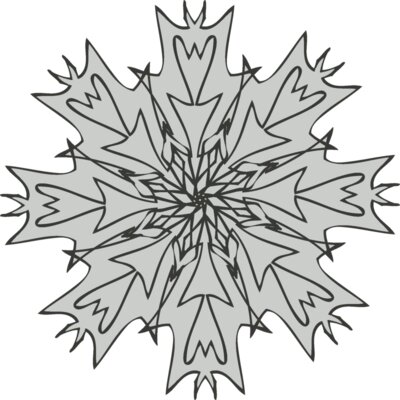 Snowflake ME 94