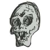 Skull 17