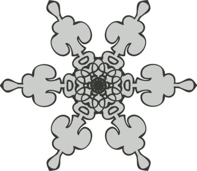 Snowflake ME 48