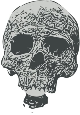 Skull 49