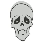 Skull 30