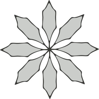 Snowflake ME 64