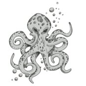 Octopi 3