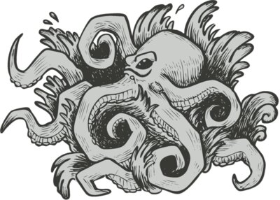 Octopi 10