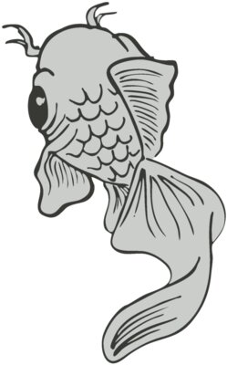 Koi Fish 7