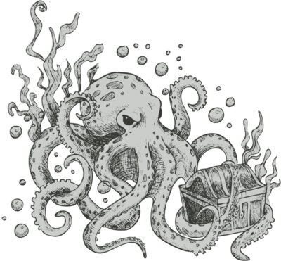 Octopi 4
