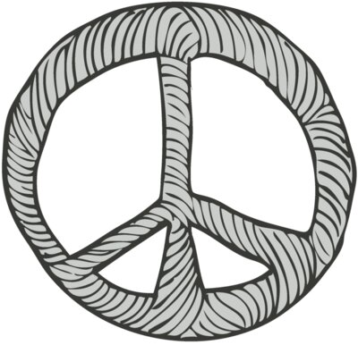 Peace Signs 15
