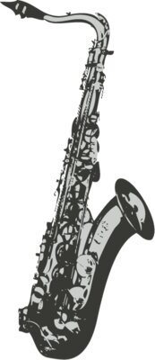 Music   Saxophone