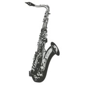 Music   Saxophone