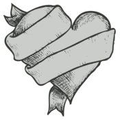 Tattoo Hearts 3