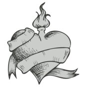 Tattoo Hearts 7