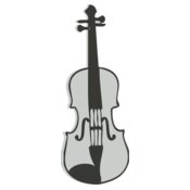 Music   Violin Viola 2