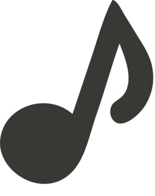 Music   Note 4