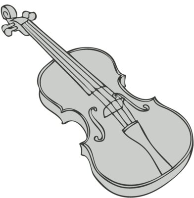 Music   Violin Viola